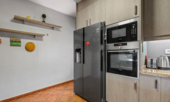 Reventa - Country House -
La Nucía