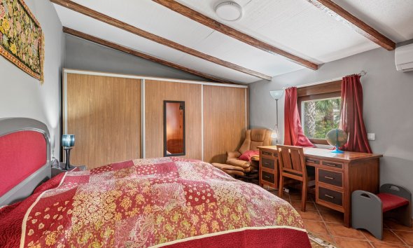 Reventa - Country House -
La Nucía