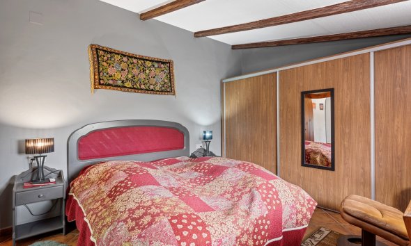 Reventa - Country House -
La Nucía