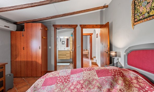 Reventa - Country House -
La Nucía