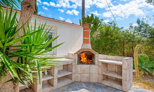 Reventa - Country House -
La Nucía