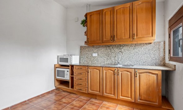 Reventa - Country House -
La Nucía