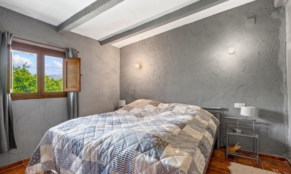 Reventa - Country House -
La Nucía