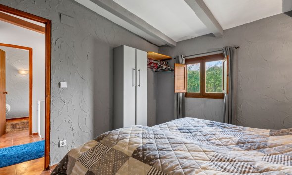 Reventa - Country House -
La Nucía