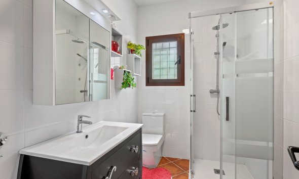 Reventa - Country House -
La Nucía