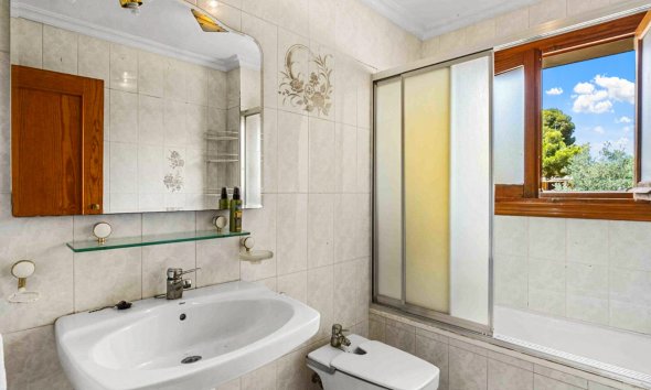 Gensalg - Villa -
Torrevieja - Los Balcones
