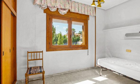 Gensalg - Villa -
Torrevieja - Los Balcones
