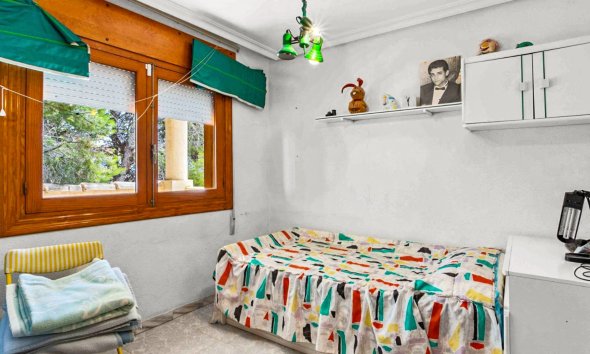 Gensalg - Villa -
Torrevieja - Los Balcones