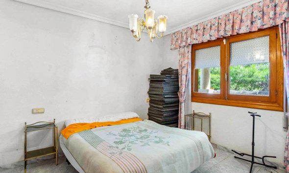 Gensalg - Villa -
Torrevieja - Los Balcones