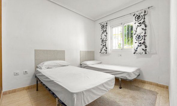 Gensalg - apartment -
Orihuela Costa - Playa Flamenca