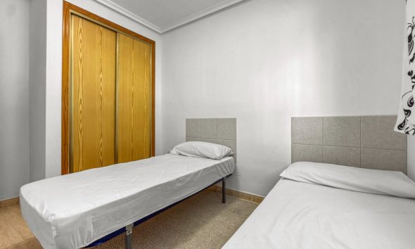 Gensalg - apartment -
Orihuela Costa - Playa Flamenca