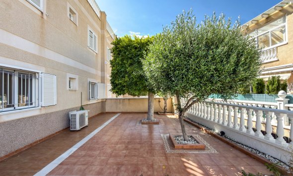 Gensalg - apartment -
Orihuela Costa - Playa Flamenca