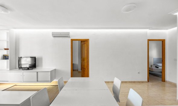 Gensalg - apartment -
Orihuela Costa - Playa Flamenca
