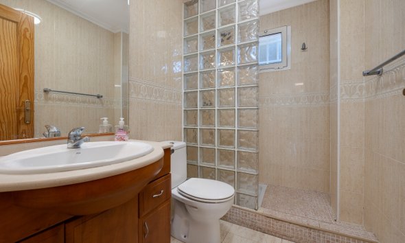 Gensalg - apartment -
Orihuela Costa - Playa Flamenca