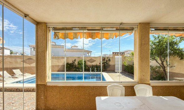 Gensalg - apartment -
Orihuela Costa - Playa Flamenca