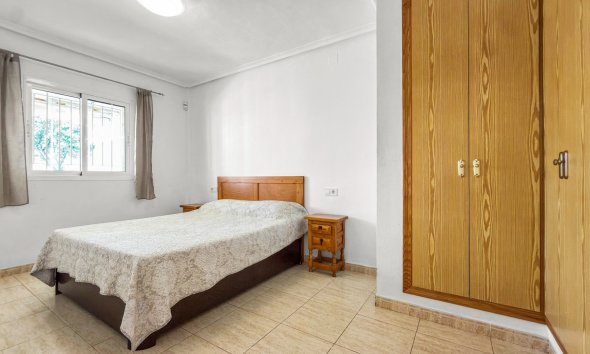 Gensalg - apartment -
Orihuela Costa - Playa Flamenca