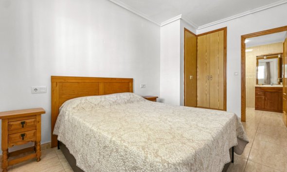 Gensalg - apartment -
Orihuela Costa - Playa Flamenca