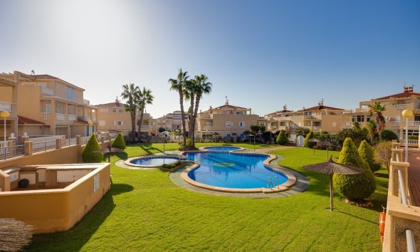 Gensalg - apartment -
Orihuela Costa - Playa Flamenca