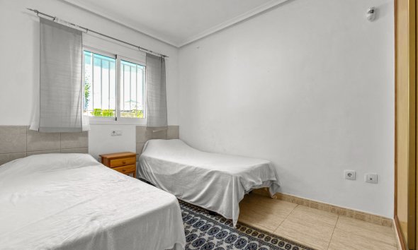 Gensalg - apartment -
Orihuela Costa - Playa Flamenca