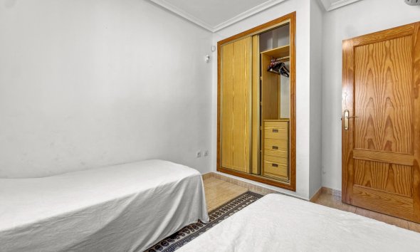 Gensalg - apartment -
Orihuela Costa - Playa Flamenca