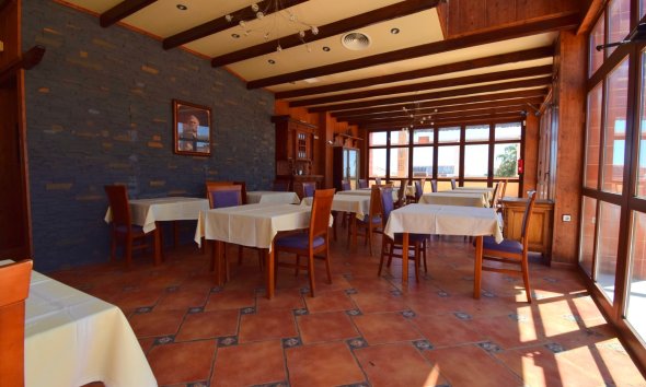 Gensalg - Commercial (Freehold) -
Orihuela Costa - Los Dolses