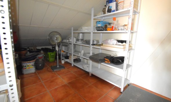 Gensalg - Commercial (Freehold) -
Orihuela Costa - Los Dolses