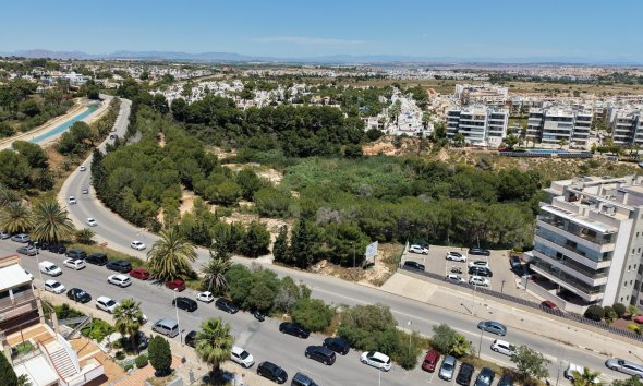Gensalg - Commercial (Freehold) -
Orihuela Costa - Los Dolses