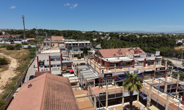 Gensalg - Commercial (Freehold) -
Orihuela Costa - Los Dolses