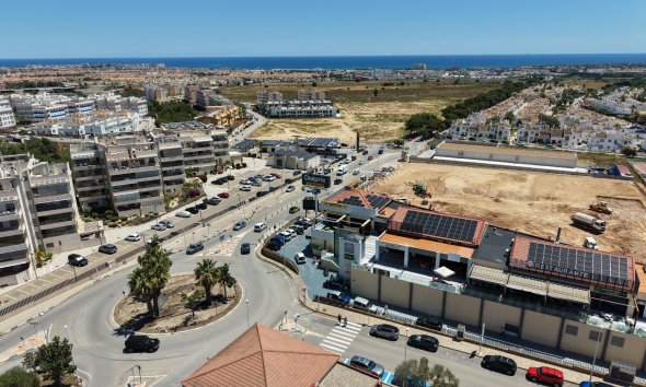 Gensalg - Commercial (Freehold) -
Orihuela Costa - Los Dolses