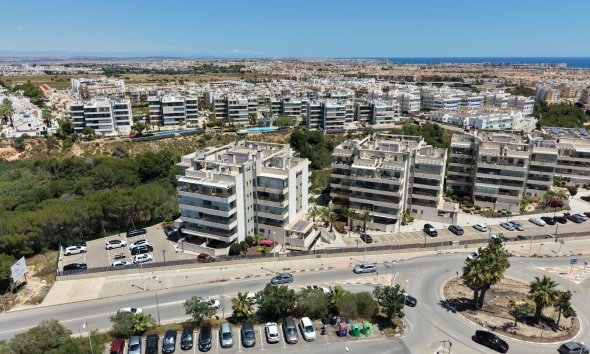Gensalg - Commercial (Freehold) -
Orihuela Costa - Los Dolses