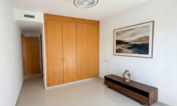 Gensalg - apartment -
El Verger - El Vergel