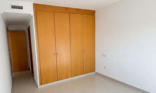 Gensalg - apartment -
El Verger - El Vergel
