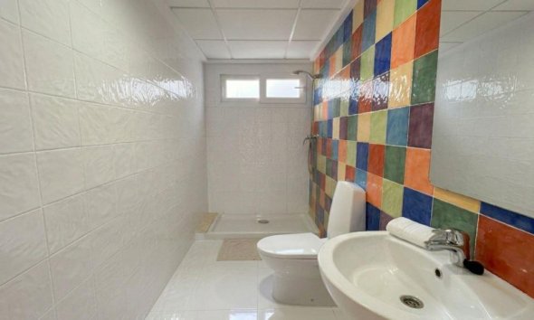 Gensalg - apartment -
El Verger - El Vergel