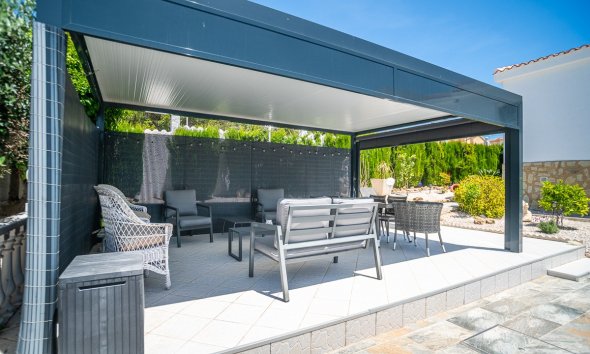Reventa - Villa -
La Marina - LA MARINA