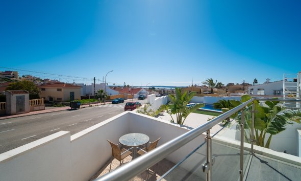 Gensalg - Rækkehus -
Ciudad Quesada - town