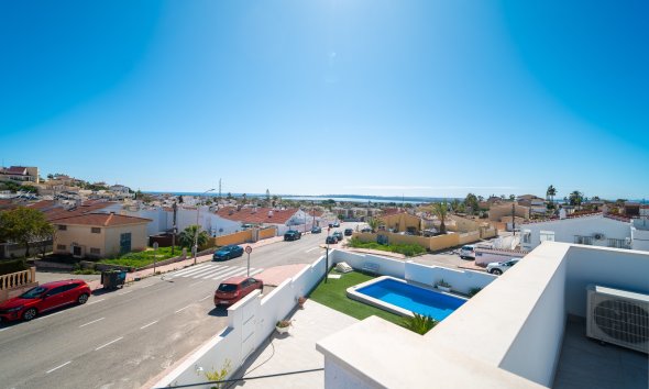 Gensalg - Rækkehus -
Ciudad Quesada - town