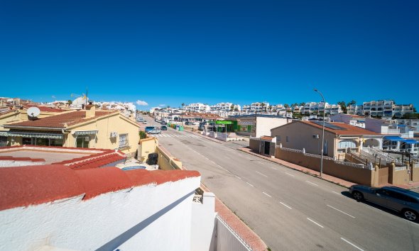 Gensalg - Rækkehus -
Ciudad Quesada - town