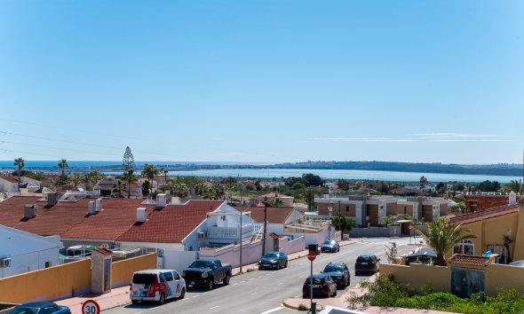 Gensalg - Rækkehus -
Ciudad Quesada - town