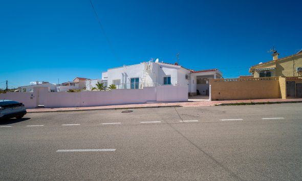 Gensalg - Rækkehus -
Ciudad Quesada - town