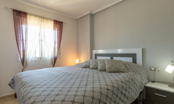 Gensalg - Rækkehus -
Orihuela Costa - Villamartín