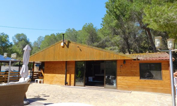 Resale - Country House -
Torremendo