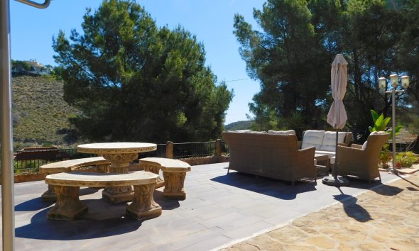 Resale - Country House -
Torremendo