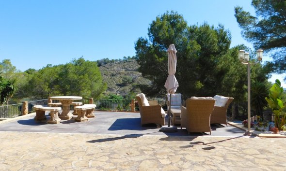 Resale - Country House -
Torremendo