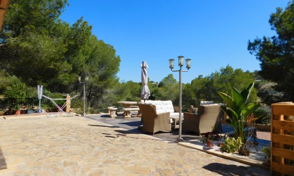 Resale - Country House -
Torremendo