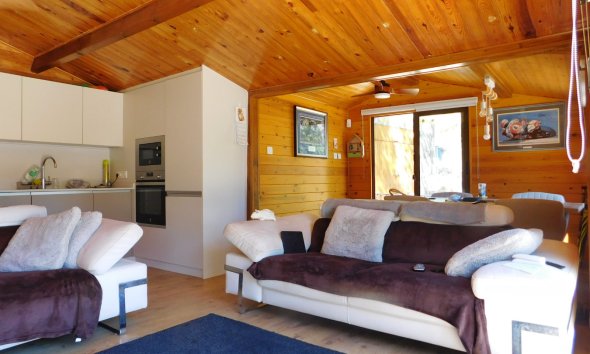 Resale - Country House -
Torremendo