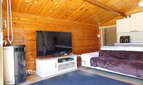 Resale - Country House -
Torremendo