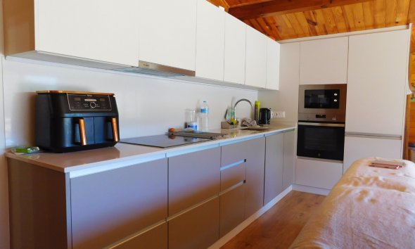 Resale - Country House -
Torremendo