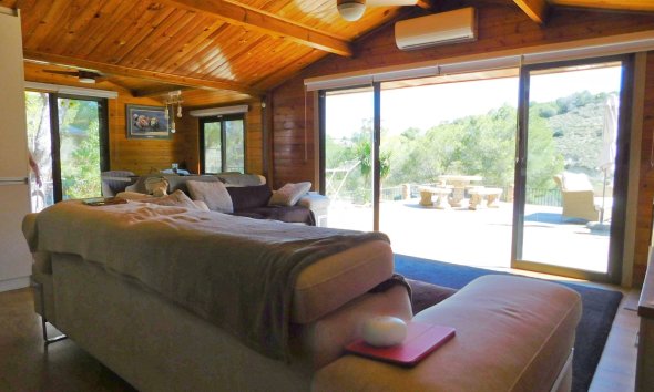 Resale - Country House -
Torremendo