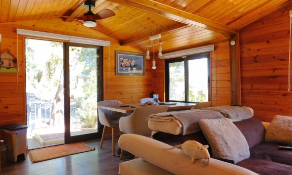Resale - Country House -
Torremendo