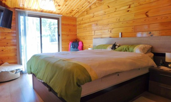 Resale - Country House -
Torremendo